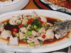 -喜来酌海鲜·饺子(和平一店)
