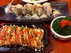 -無忧浅草君·洋风料理(下沙宝龙二期一店)