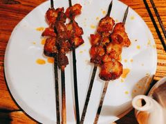 -福茂源横山铁锅羊肉(高新路店)