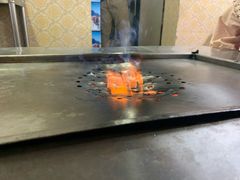 -罗姐烧烤(东风路一段店)