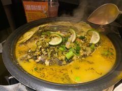 -探鱼·鲜青椒爽麻烤鱼(领展购物广场店)