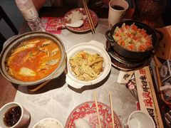 -山四砂锅(太原钟楼街店)