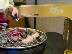 -樱嘢·炭火烧肉(惠南店)