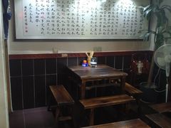 -刘师父老汉口江湖菜(蔡锷路店)