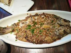 -梁记粥铺(开元地中海店)