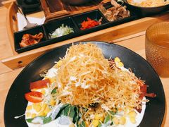 -雷门拉面·现熬骨汤(凯德来福士店)