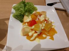 -必胜客(欧亚卖场店)