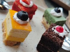 -良木缘咖啡西餐(太古里店)
