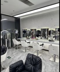 -悦SALON