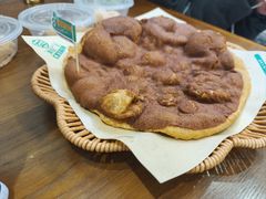 -黑窑厂糖油饼烤鸭·清真菜(旗舰店)