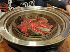 -九田家黑牛烤肉料理(三墩店)