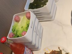 -名扬煮艺肥牛自助火锅(同和店)