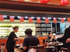 -巴蜀大将火锅(春熙店)