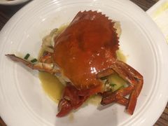 -宝翠花园餐厅(沙湖店)