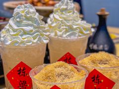 -刘栋梁大排档(淮海东路店)