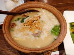 老鸭汤烫饭-院落新京菜·烤鸭(地安门店)