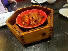 -避风塘(江桥万达店)