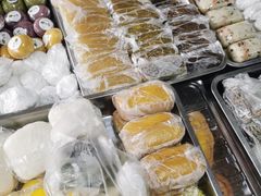 -丽姐传统糕点糖水店