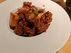 -醉得意·山茶油炒土鸡(福州马尾西堤店)