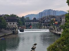 -乾州古城