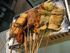 -云晓光头烧烤吧(德平路店)