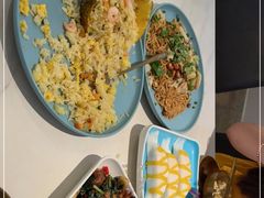 -香香海南菜餐厅