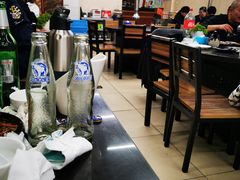 大堂-金达盛烤肉(五里店)