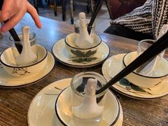 -邵老爹老杭州白斩鸡·家常菜(建国北路店)