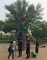 -酷酷兔少儿拓展天地