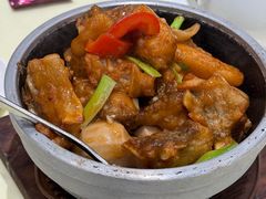 -兴悦酒家(环市东路店)