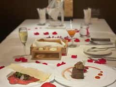 -王品牛排(郑州大卫城店)