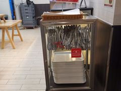 -山崎面包(百联世纪店)