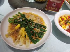 -紫鑫阁饭庄(长安店)