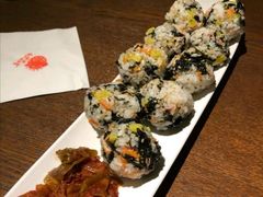 -汉米达特色料理餐厅(郴州友阿国际广场店)