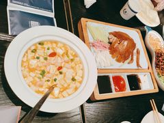 -满园烤鸭·春饼(沈北万达店)