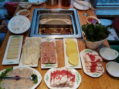 -草原塞蛮羊火锅城(港湾店)