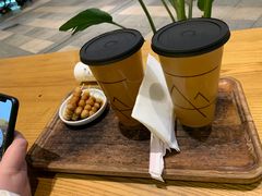 -去茶山(重庆万象城店)