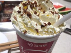 -海底捞火锅(上元大街店)