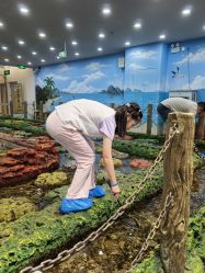 -钓虾工场·钓虾·赶海(回龙观店)