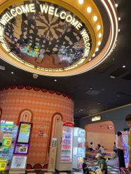 -meland亲子乐园(北京亦庄龙湖天街店)