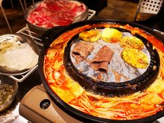 -小肚皮饮食店