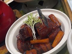 -三品香·江浙菜(松江九谊店)