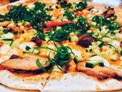 -玛尚诺Pizza&Bar(长泰广场店)