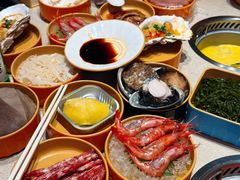 -海底捞大排档火锅(打浦路店)