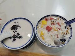 -江记甜品(罗湖店)