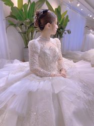 -艾慕婚纱礼服馆(和平店)