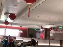 -海底捞火锅(高科广场店)