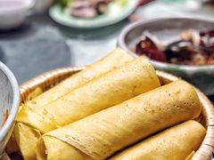 -村长家的疙瘩汤(沌口店)