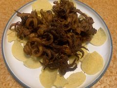 -小郭私房菜·海肠捞饭店(学士街店)