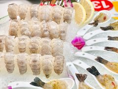 -嘉升大排档(番禺总店)